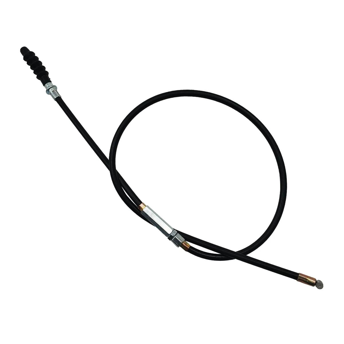 

Мотоциклетный трос сцепления, трос дроссельной заслонки и тормозная линия для Honda Z50 Z50A Z50J Z50R Mini Trail Monkey Bike, детали мотоцикла Clutch Cable