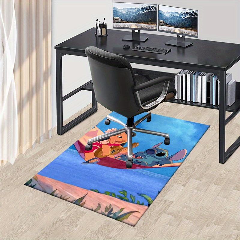 1pc, Lilo & Stitch Hammock Rug - Perfect for Home, Office, Outdoor Use or as a Gift!P098