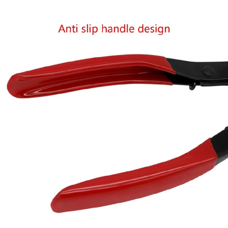 Car Trim Clip Removal Pliers Headlight Repair Door Panel Retainer Clip Dashboard
