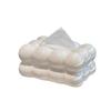 Cloud Design Tissue Box Living Room Coffee Table Paper Towel Dispenser Tissue Holder Kitchen Decoration