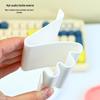 Universal Creative Phone and Tablet Stand for Desktop