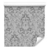 Vintage Ornamente Tapete für Wohnzimmer und Schlafzimmer 50x1000