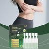 Body Shaping Balance Drops, geconcentreerd serum met moringa, bevorderende druppels, 5 ml