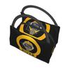 New Commercial Diver Lunch Bags Cooler Warm Insulated Lunch Box Picnic Camping Work Travel Bags
