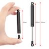 YEAHRUN 80/90/100/110/120mm Metal Shock Absorbers Damper Built-in Spring for TRX-4 Axial SCX10 1:10 Scale RC Crawler Car Parts
