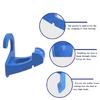 Innovative Pipe Support Clamps for Above Ground Pools Safety Swimming Pools Pipe Bracket Pipe Support Clamps Replacement