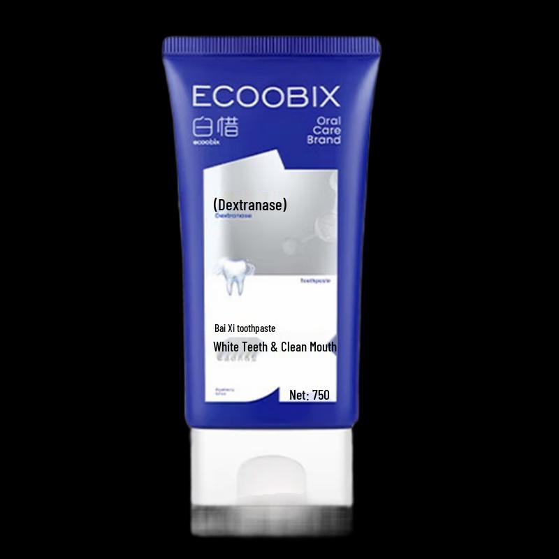 

Baixi Amino Acid Toothpaste