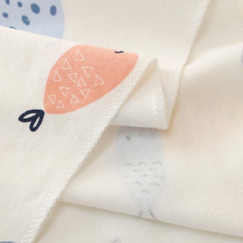 Package List: Baby Cotton Quilt Wrapping, Newborn Spring, Autumn And Summer Thin Swaddling Quilt, Delivery Room Wrap Towel Newborn Supplies
