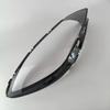 Compatible Headlight Covers for AION RT: Transparent Front Covers