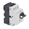 Motor Circuit Breaker 24?32A 35mm DIN Rail Mount Knob Control Motor Protection Switch AC400 415V