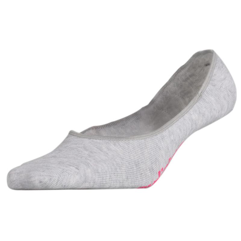 Adidas Neo No Show Socks Men s 1 Pack CV4395 M