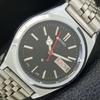 VINTAGE REFURBISHED SEIKO EXPO 70 AUTOMATIC 6309A JAPAN MENS WATCH A441815-1