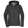 James and Nicholson Womens/Ladies 3 In 1 Jacket