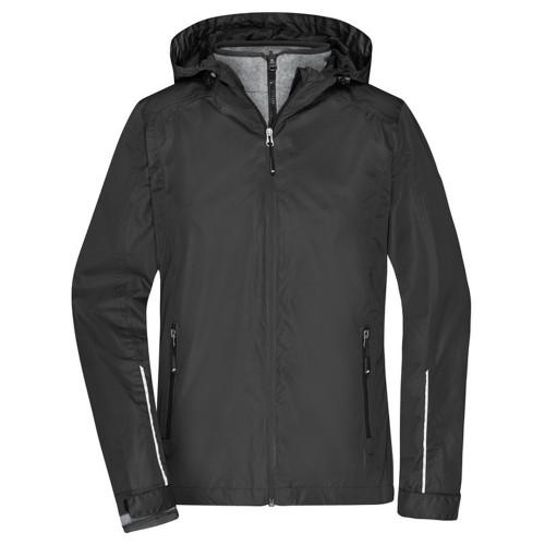 James and Nicholson Womens/Ladies 3 in 1 Jacket