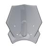 Windshield WindScreen fit for HONDA CB650R 2024-2025 Gray
