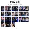 Stray Kids HOP HIPTAPE VER. Official Photocard