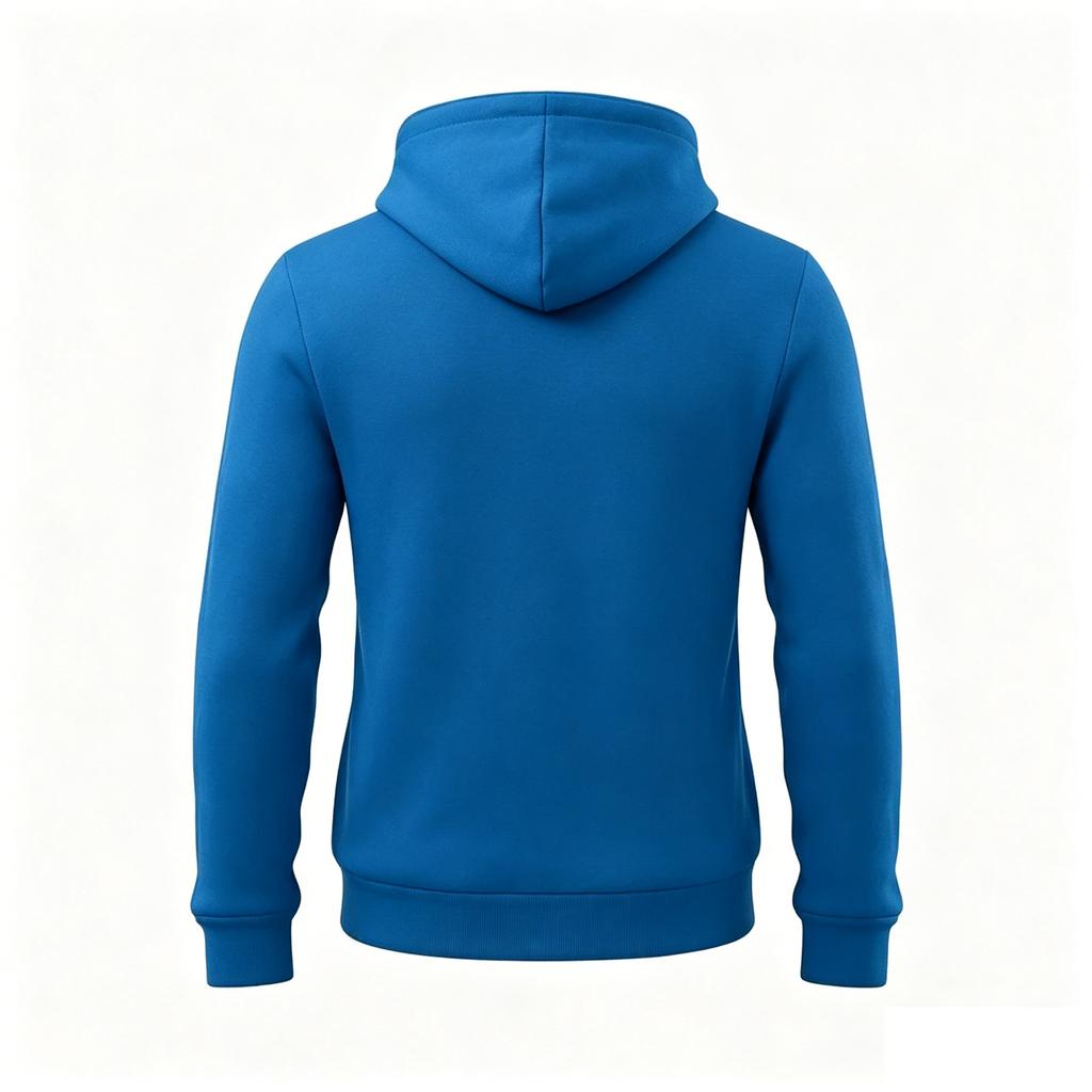 Men's Pullover Hoodie with Pocket Color Casual Outdoor Sportswear