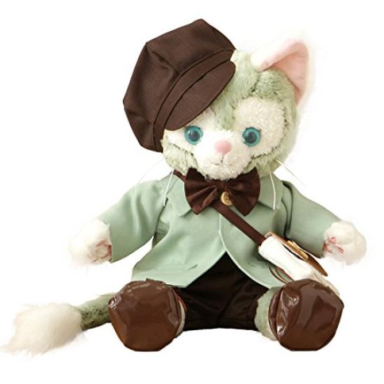 

Костюмная одежда Gelatoni Balmacaan Coat [Оригинальный костюм ручной работы]