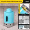 Diamond Drill Bit Angle Grinder Tile Hole Saw Dry Cutting For Porcelain Ceramic Granite Marble Glass Stone Cutter