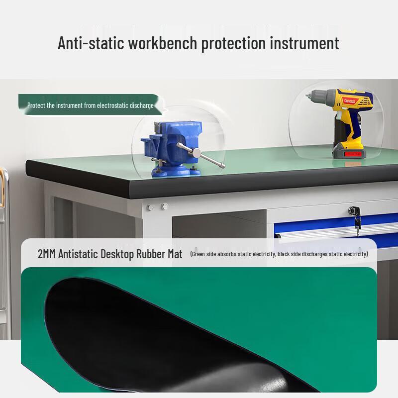 Jingwei Heavy-Duty Anti-static Workbench