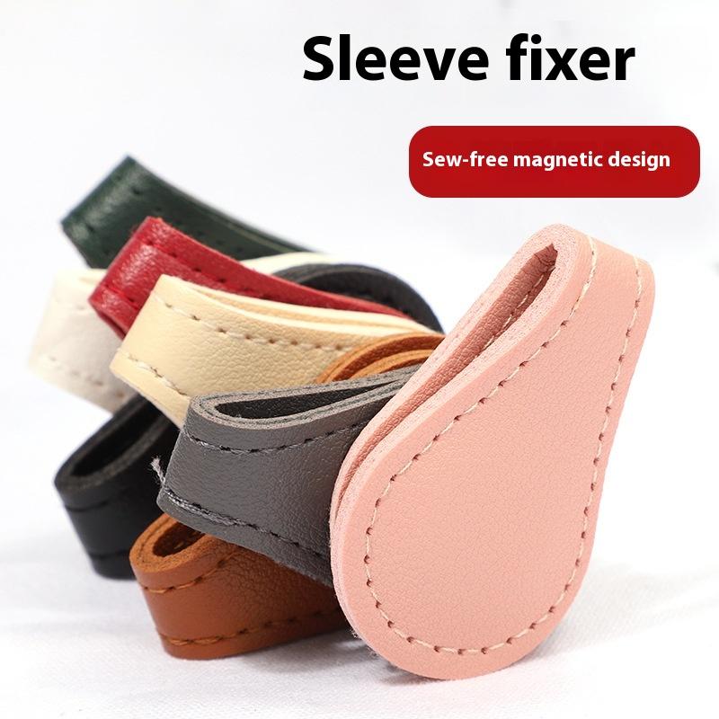 Magnetic Hem Clips Strong Magnet Adjustable Great For Pants Sleeves Also As Bookmarks