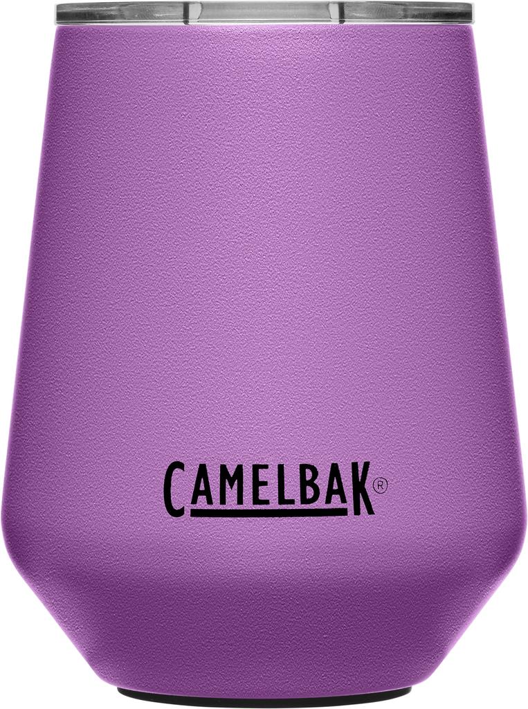Camelbak Horizon Wine Vacuum Keeps Drinks Hot or Magenta Tumbler, 350ml, Insulated, Cold, 350ml,