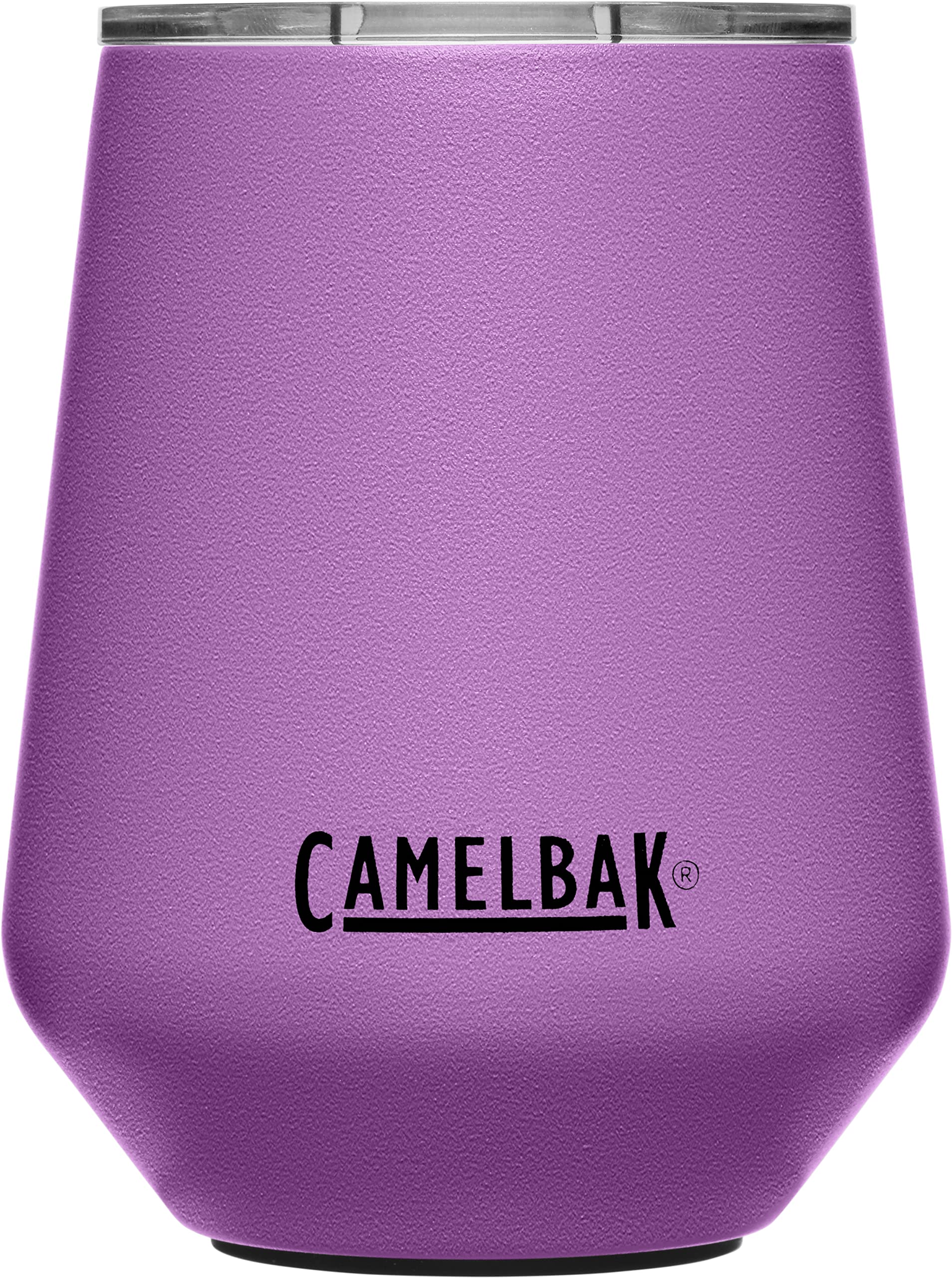 

Camelbak Horizon Wine Vacuum Keeps Drinks Hot or Magenta Tumbler, 350ml, Insulated, Cold, 350ml,