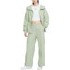 Nike Sportswear Casual Pants Women's Horizon Green/Sail White FQ3589-370