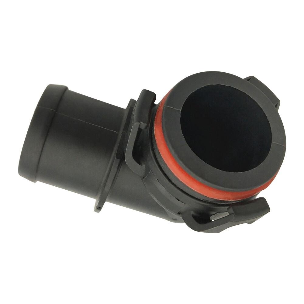 Conector Furtun Radiator Lichid Răcire Motor 20847910, 902-2091 Pentru Cadillac Chevrolet