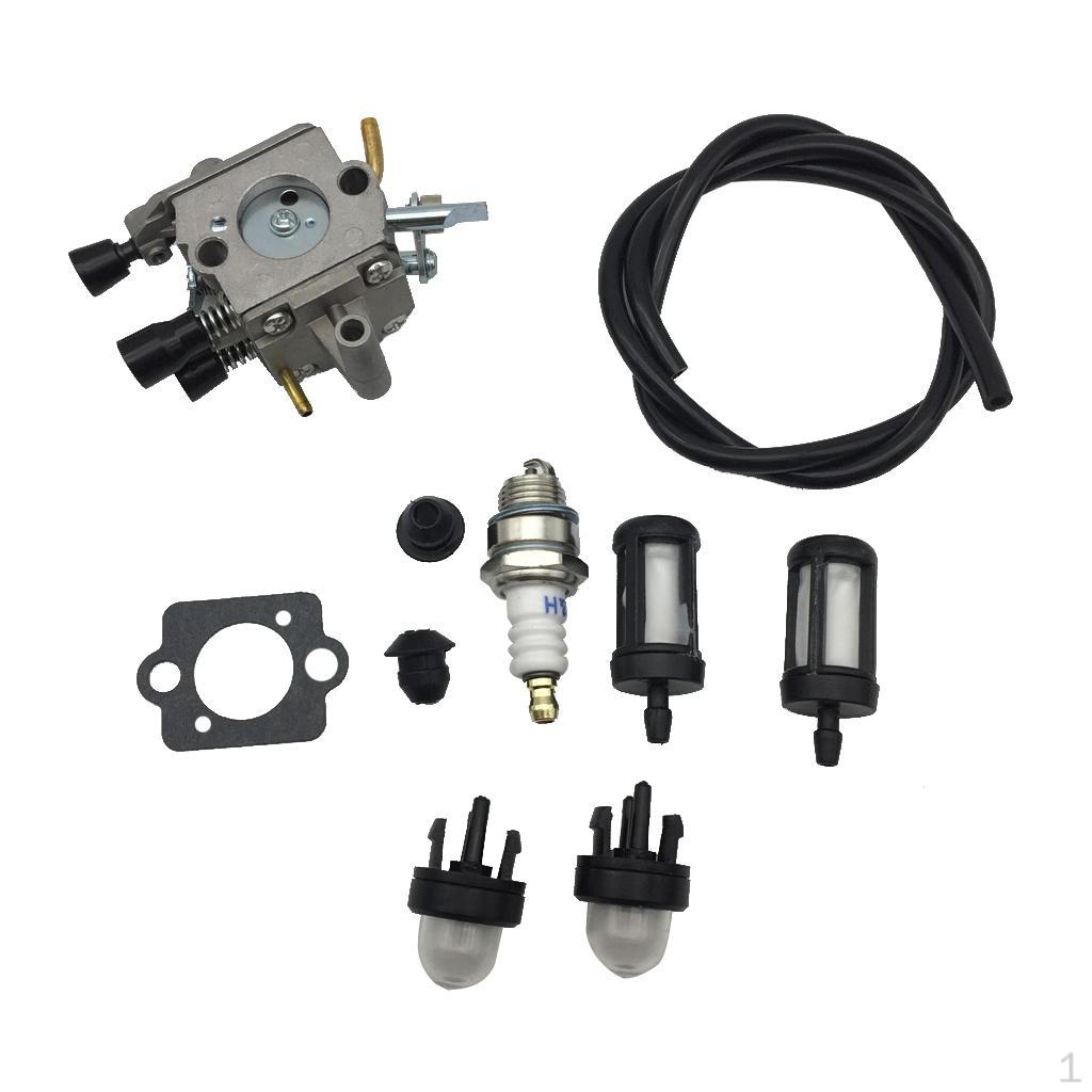 Комплекты топливных фильтров для карбюратора FS 120 200 020 202 250 300 350