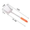 Wutuo Deep Fry Perforated Skimmer Shovel
