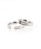 Scaletto [Couple][Surgical Steel] Sdj403 One Point Classic Ring