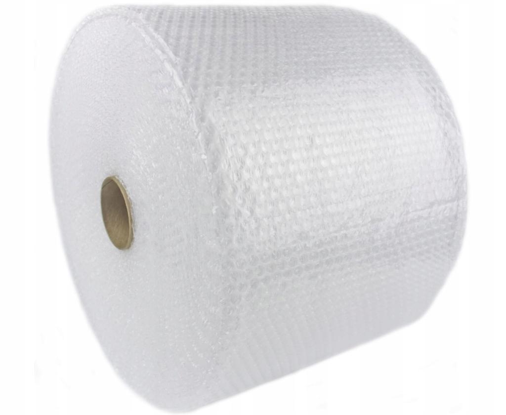 BUBBLE WRAP, Width 50cm, PROTECTIVE, LONG, Roll 100m