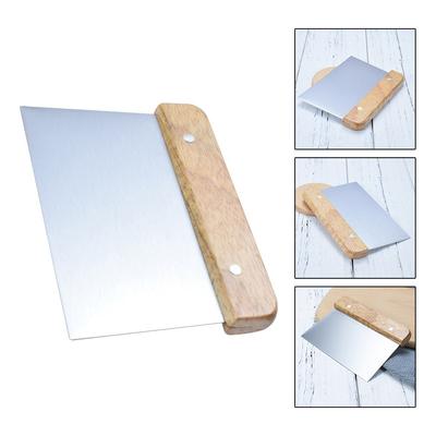 Taglia pasta per arrotolare a mano di grado professionale Strumento indispensabile per ogni panettiere