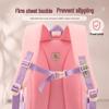 Modi Kids' Lightweight Spine-Protective School Backpack