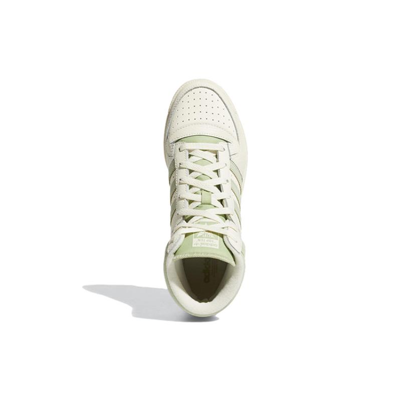 Adidas Top Ten Rb 'White Mint' Women's Sneakers GX0815