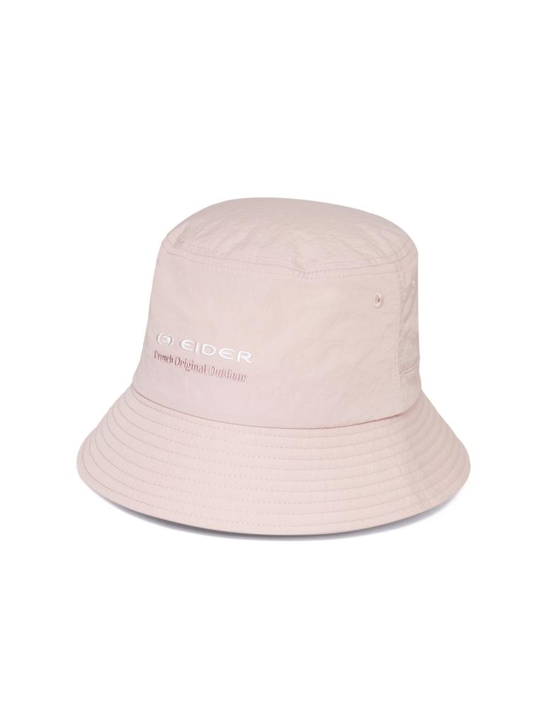 EIDER Lightweight Hat_Pink
