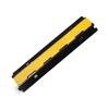 Outdoor Rubber Cable Protector Speed Bump