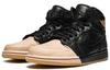 Jordan 1 Retro High Dip Toe Black Women's AH7389-007