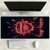 Arsenal F.c. Customizable Name Mouse Pad Gamer Mousepad Computer Desk Mat Non-Slip Rubber Bottom Perfect Gift for Gamers And Professionals
