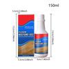 150ml DIY Floor Restorer & High-Gloss Polishing Scratch Remover For Hardwood, Laminate Tile, Multi-Surface Floor Shine Restorer