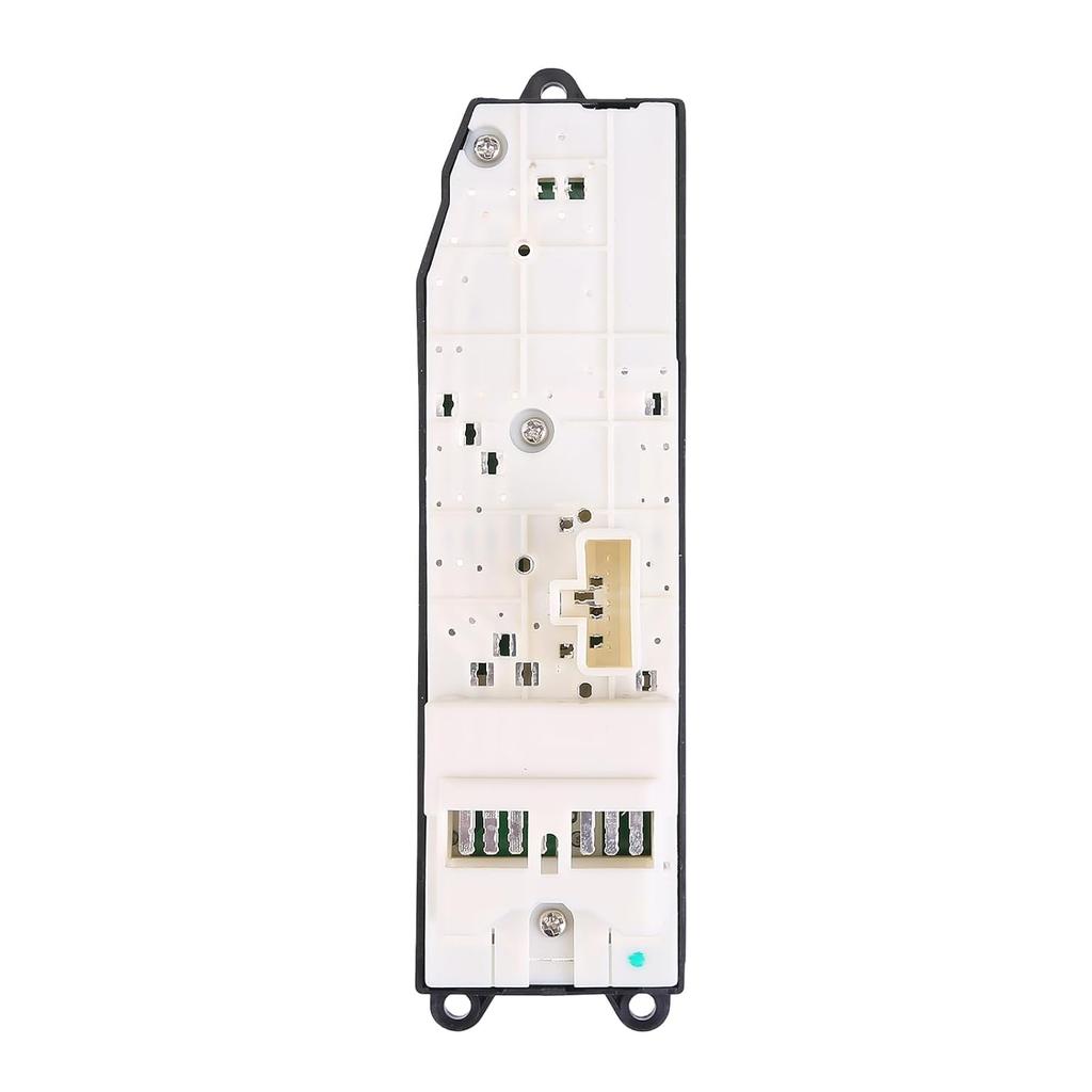 Master Power Window Switch Compatible for 1995-2008 4Runner Window Master Switch Front Left Driver Side Power Door Lock 84820-35060 8482035060