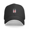 Cappellino da Baseball con Logo Besiktas Cappello di Natale Cappello da Festa Cappello da Sole Uomo Donna