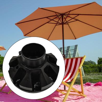 Patio Umbrella Upper Plate, Accessories, Premium ,Umbrella Attachment ,Replaces Parts