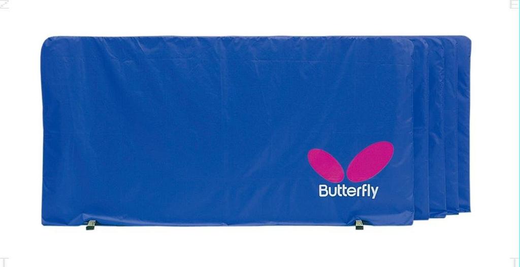 Butterfly Kryt na plot pro vybavení 70370 0