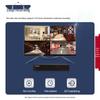 Hikvision DS-7808N-Q2/8P 8-Channel PoE NVR CN Plug (adapter Included)