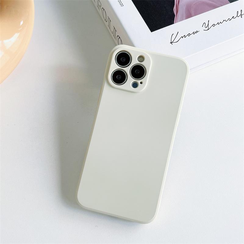 Applicable To Huawei Honor 400Pro Rubik's Cube Liquid Mobile Phone Case Honor 300Pro Frosted Honor 200 Protective Case