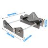 DIY Glass Bottle Cutter Stainless Steel Adjustable Beer Glassbottle Cut Machine Wine Bottles Crafting Decorations Cutting Tool