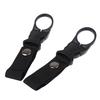 Nylon Webbing Water Bottle Carabiner Belt Outdoor Buckle Hook Holder Tool Clip