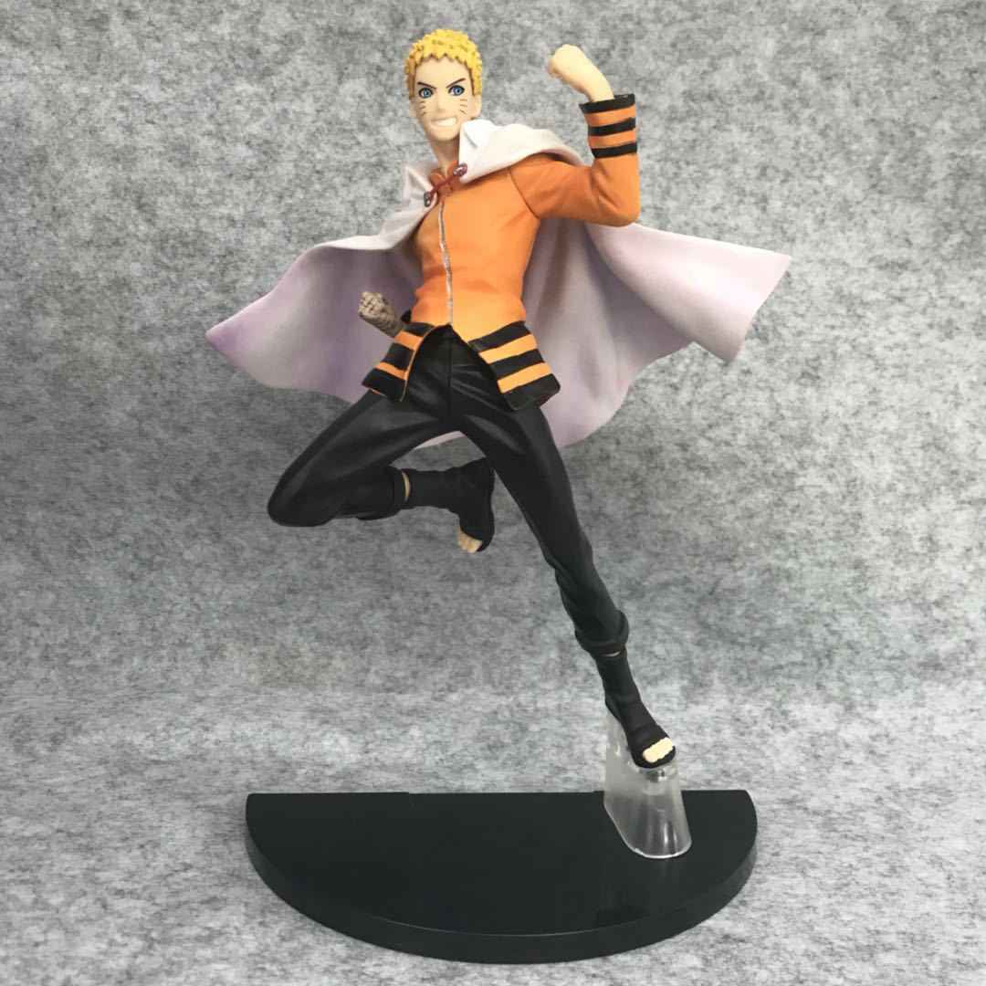 

NARUTO Leaf Village Ninja Boruto Uzumaki Action Figure Model Toy PVC Anime Statue Figure Doll Collect Gift